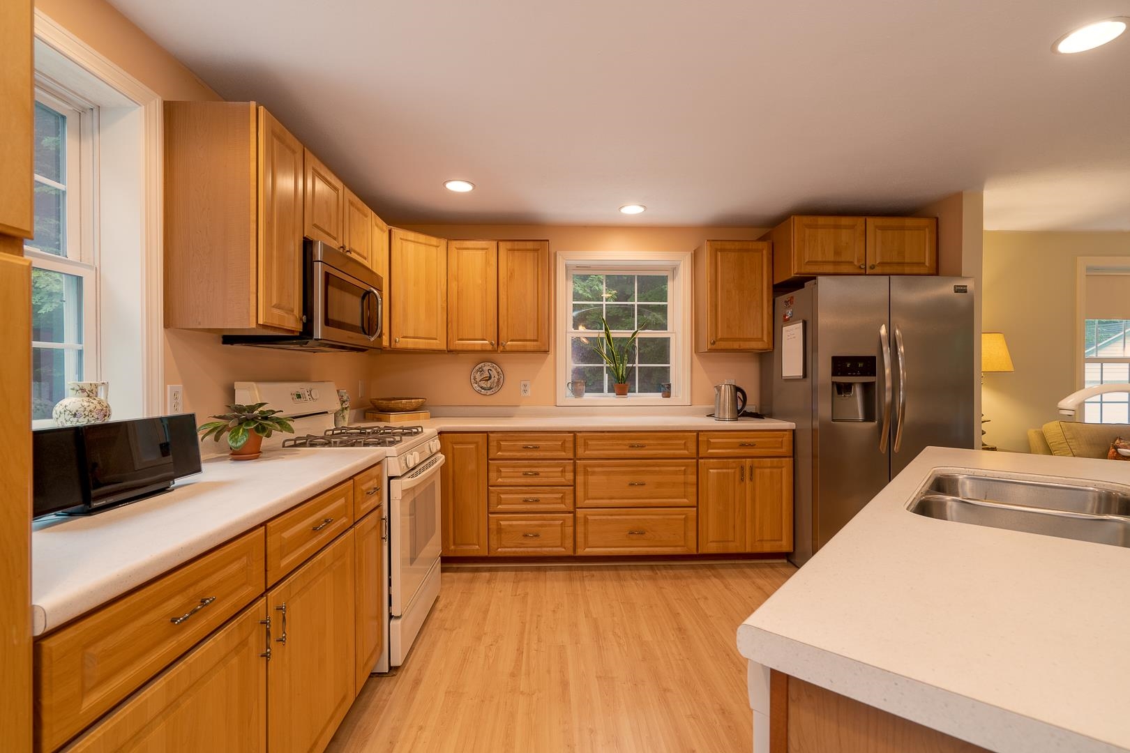 540 Shackford Corner Road Barnstead, NH 03225 - Photo 7 of 40