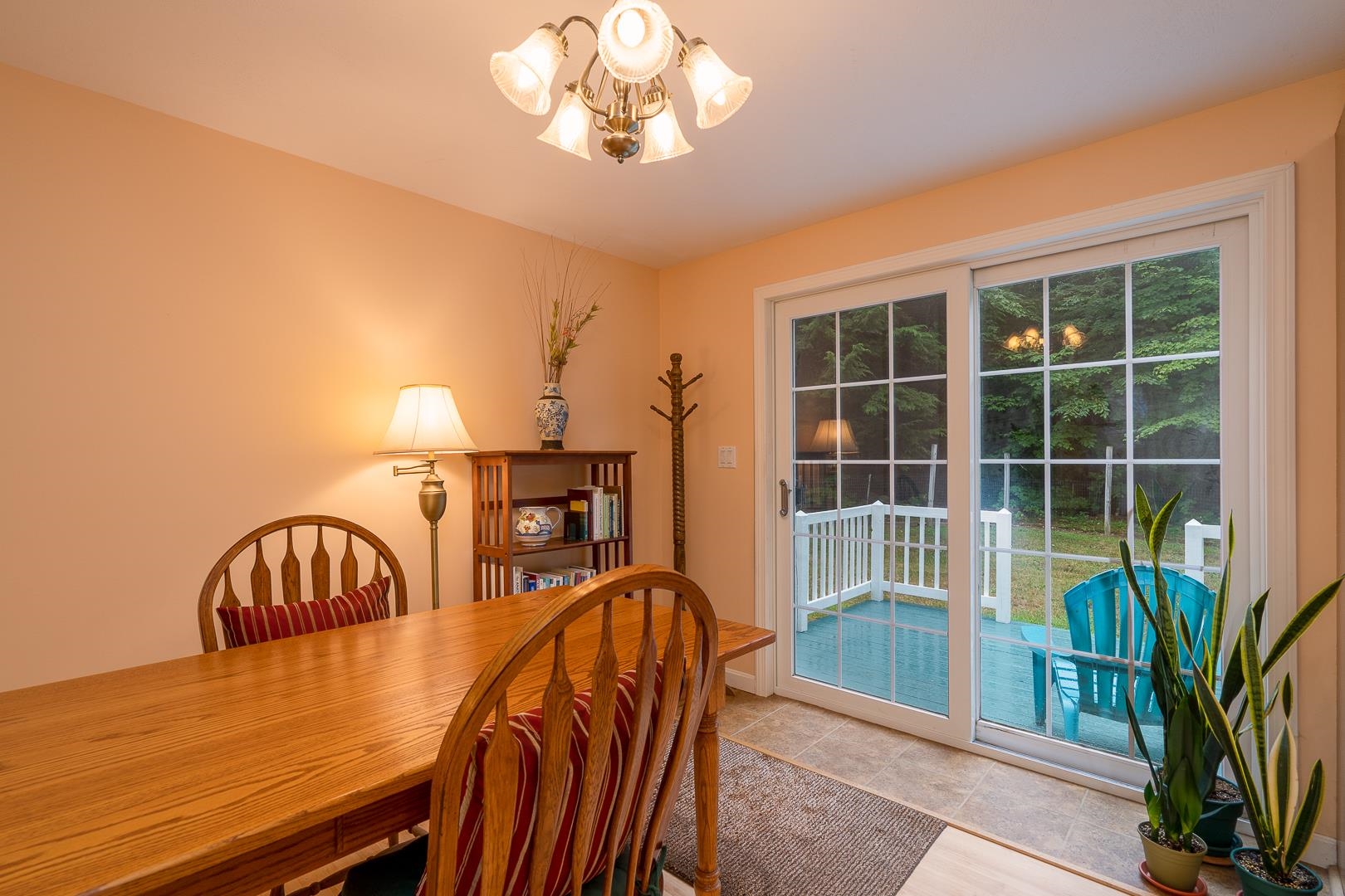 540 Shackford Corner Road Barnstead, NH 03225 - Photo 9 of 40