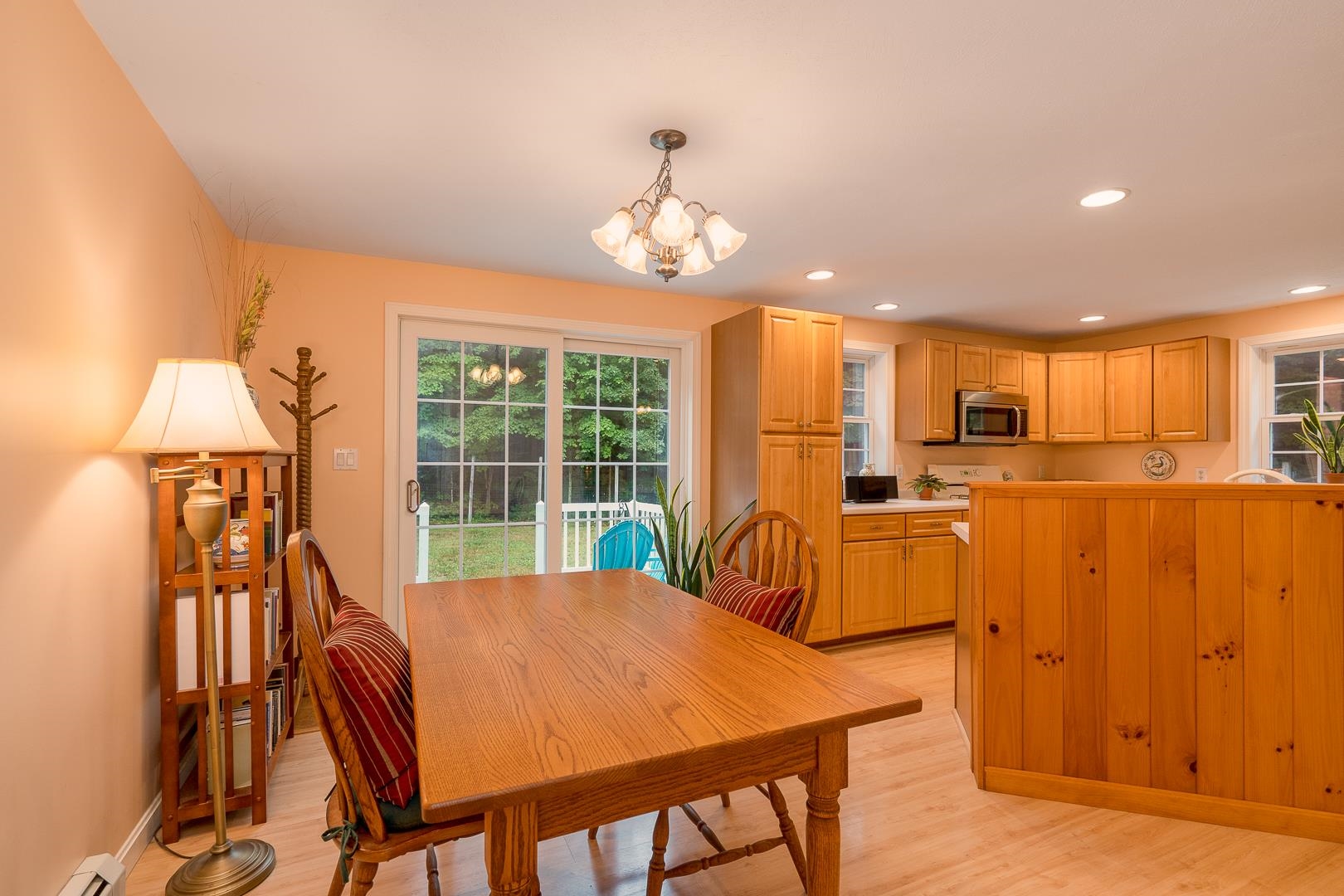 540 Shackford Corner Road Barnstead, NH 03225 - Photo 10 of 40
