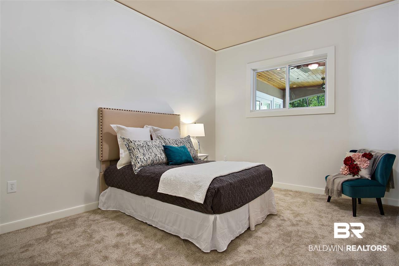 3136 Cumberland Road Theodore, AL 36582 - Photo 35 of 50 Cozy and comfy bedroom.