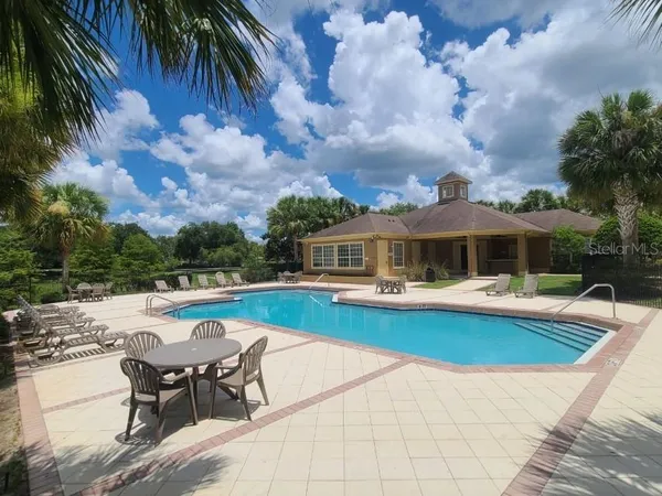 $1,500 | 36009 Deer Creek Drive, Unit 104, Zephyrhills, FL 33541