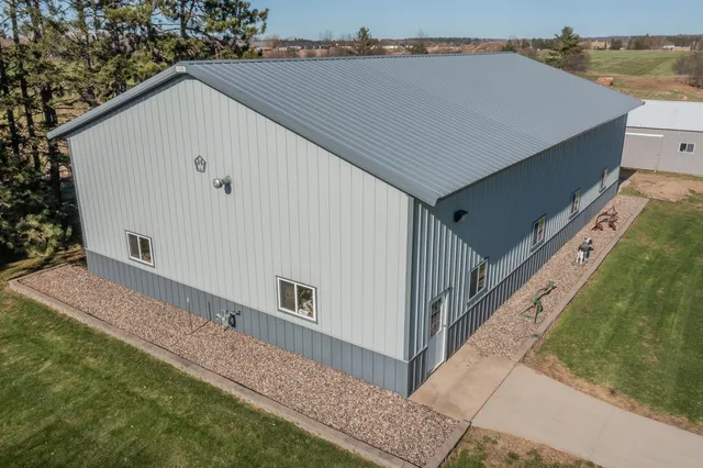 $597,500 | N2319 Koszarek Road, Antigo, WI 54409