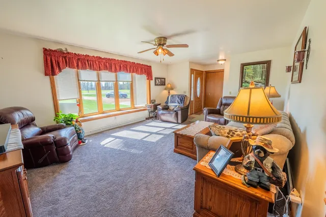 $597,500 | N2319 Koszarek Road, Antigo, WI 54409