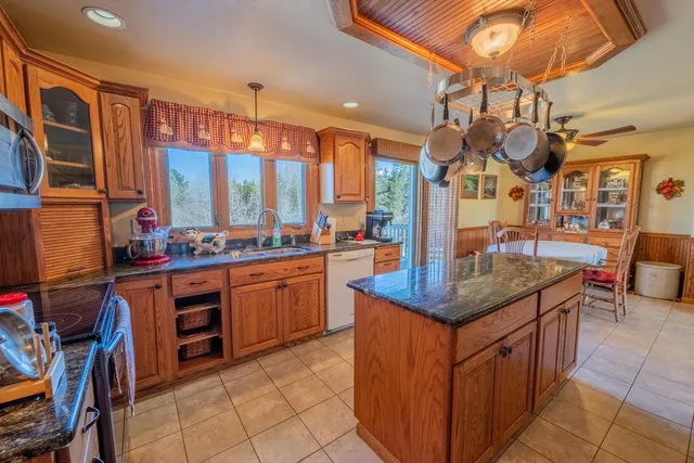 $597,500 | N2319 Koszarek Road, Antigo, WI 54409