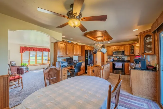 $597,500 | N2319 Koszarek Road, Antigo, WI 54409