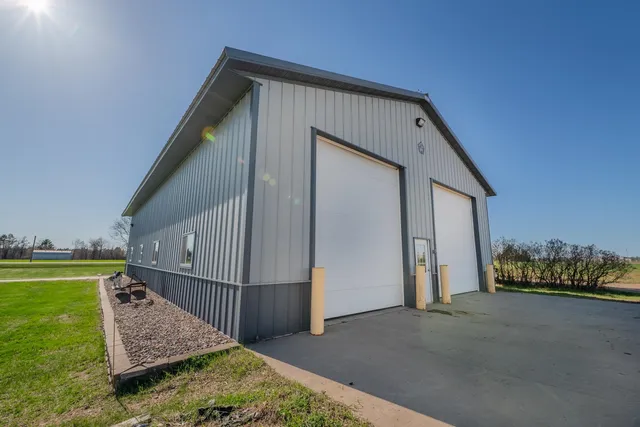 $597,500 | N2319 Koszarek Road, Antigo, WI 54409