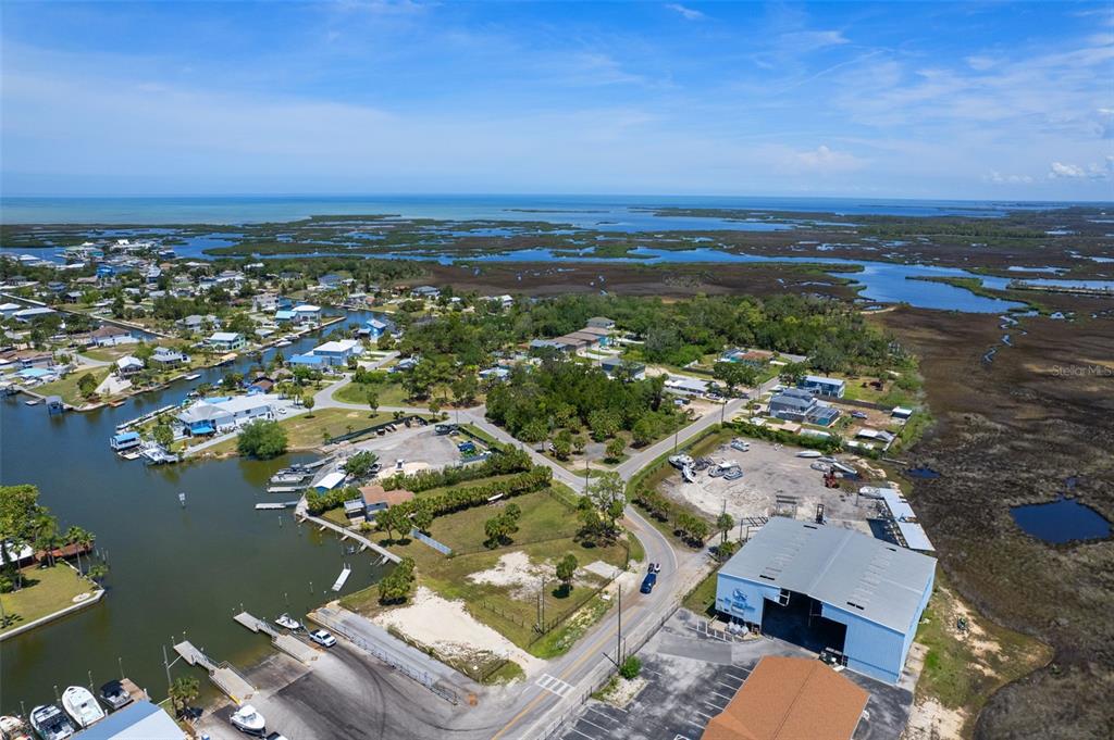 4178 Pine Dale Court Hernando Beach, FL 34607 - Photo 23 of 27