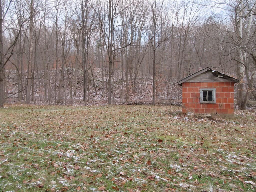 5741 Possum Trot Road Unionville, IN 47468 - Photo 1 of 9 Gallery Image 1