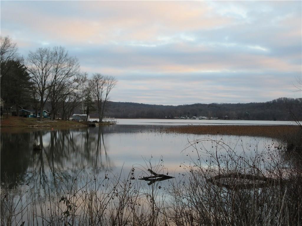 5741 Possum Trot Road Unionville, IN 47468 - Photo 8 of 9 Gallery Image 8