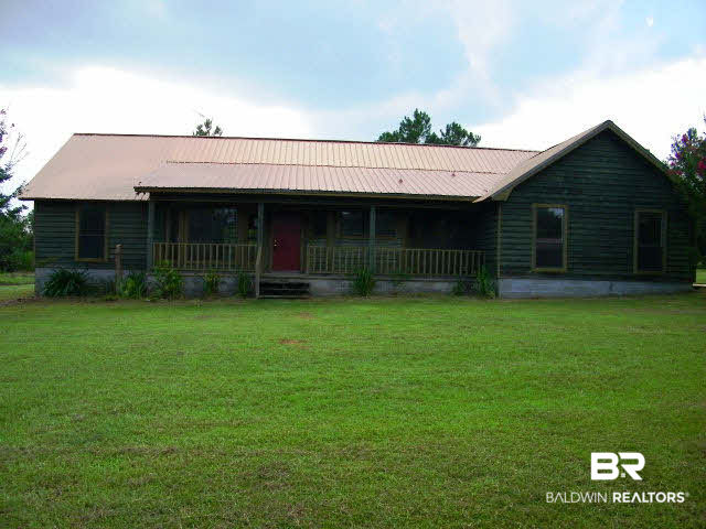 18655 Greek Cemetery Road Robertsdale, AL 36567 - Photo 1 of 1