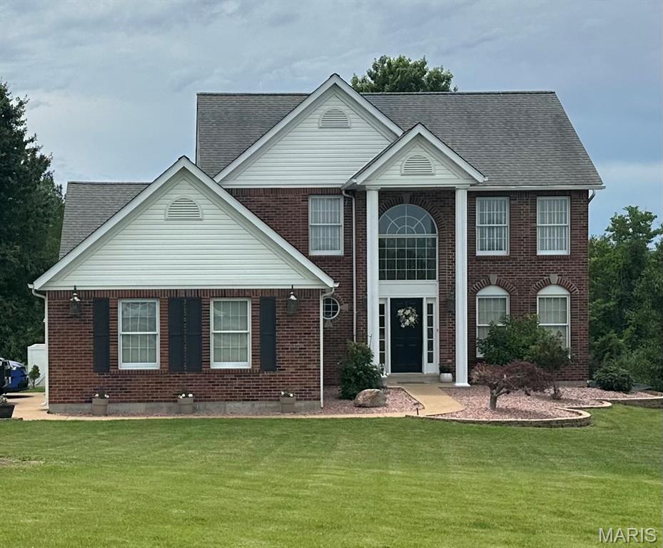 210 Buzzard Rock Road Farmington, MO 63640 - Photo 1 of 1