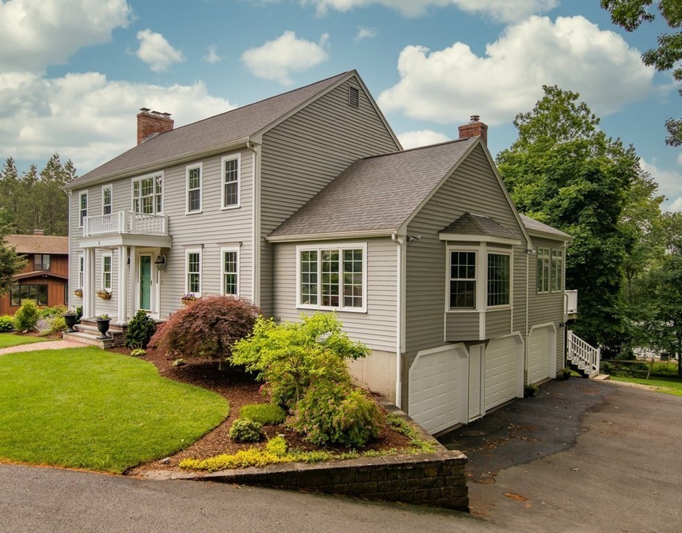6 Sherburne Road Westborough, MA 01581 - Photo 1 of 42 Gallery Image 1
