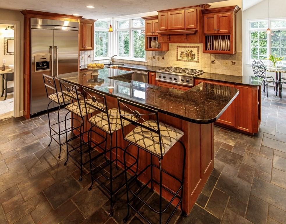 6 Sherburne Road Westborough, MA 01581 - Photo 13 of 42 Gallery Image 13