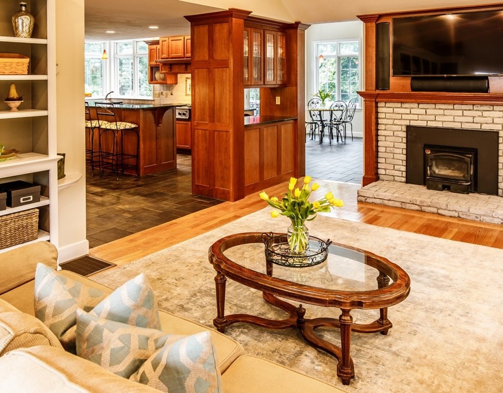 6 Sherburne Road Westborough, MA 01581 - Photo 19 of 42 Gallery Image 19