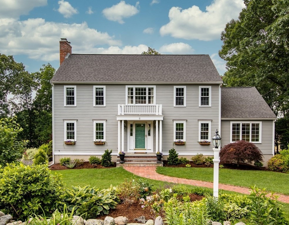 6 Sherburne Road Westborough, MA 01581 - Photo 2 of 42 Gallery Image 2