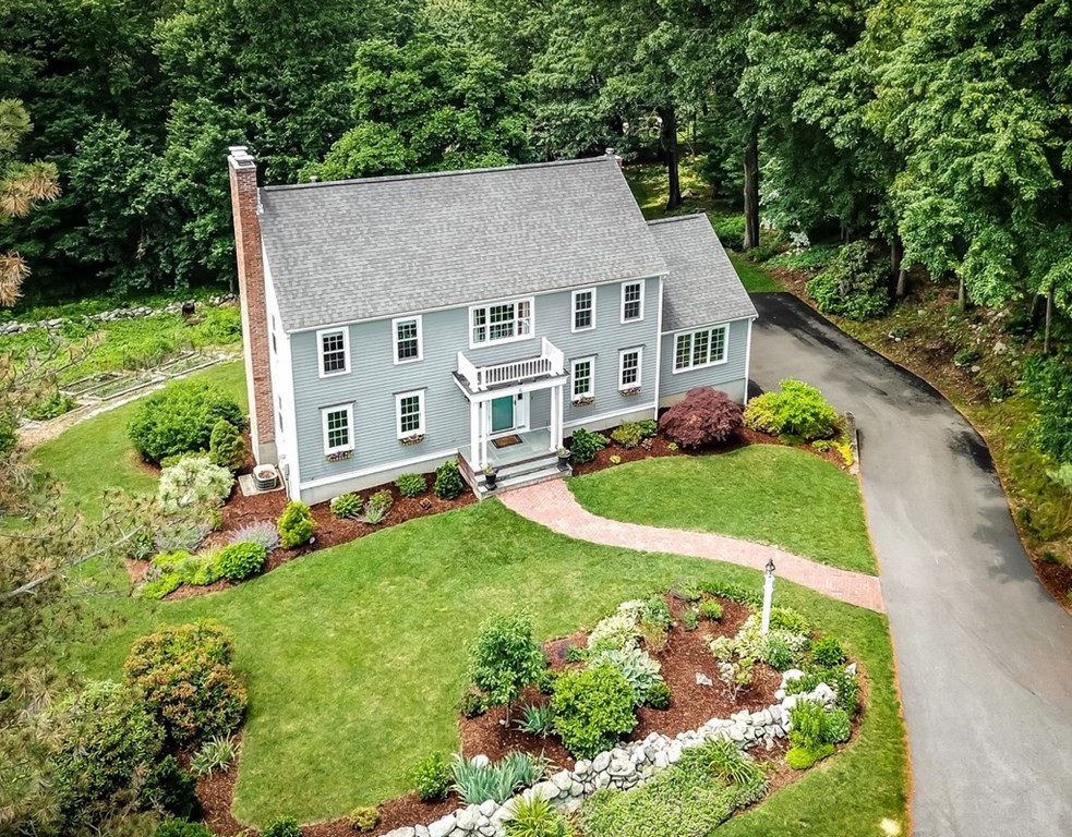 6 Sherburne Road Westborough, MA 01581 - Photo 39 of 42 Gallery Image 39