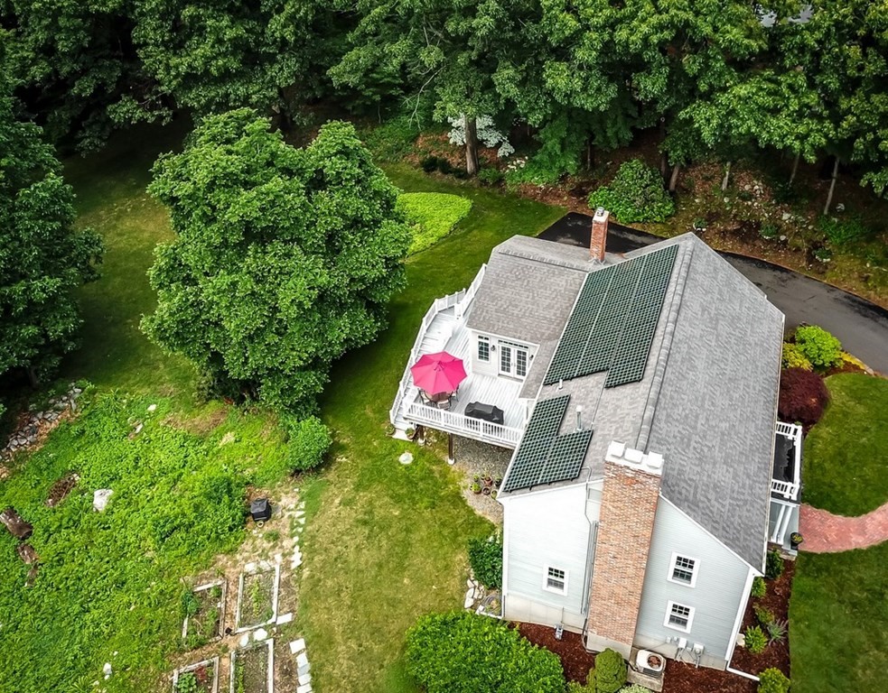 6 Sherburne Road Westborough, MA 01581 - Photo 40 of 42 Gallery Image 40