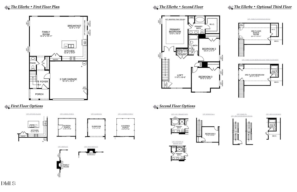 2023 Seneca Road Raleigh, NC 27604 - Photo 19 of 20