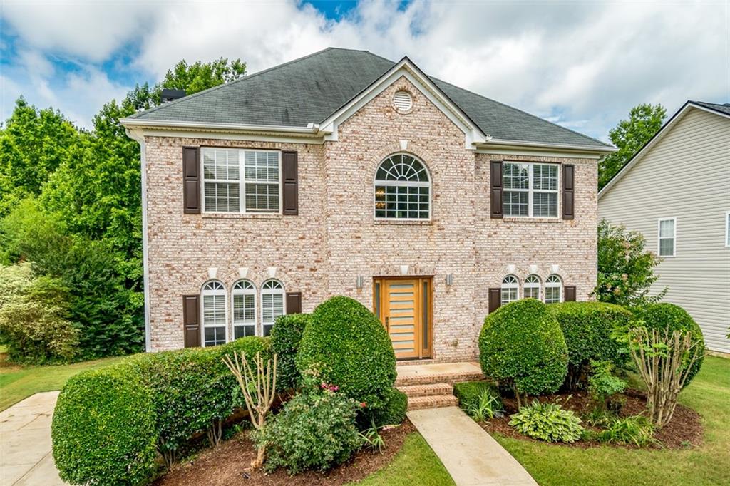 5732 Sullivan Point Drive Southwest Powder Springs, GA 30127 - Photo 1 of 1 Gallery Image 1