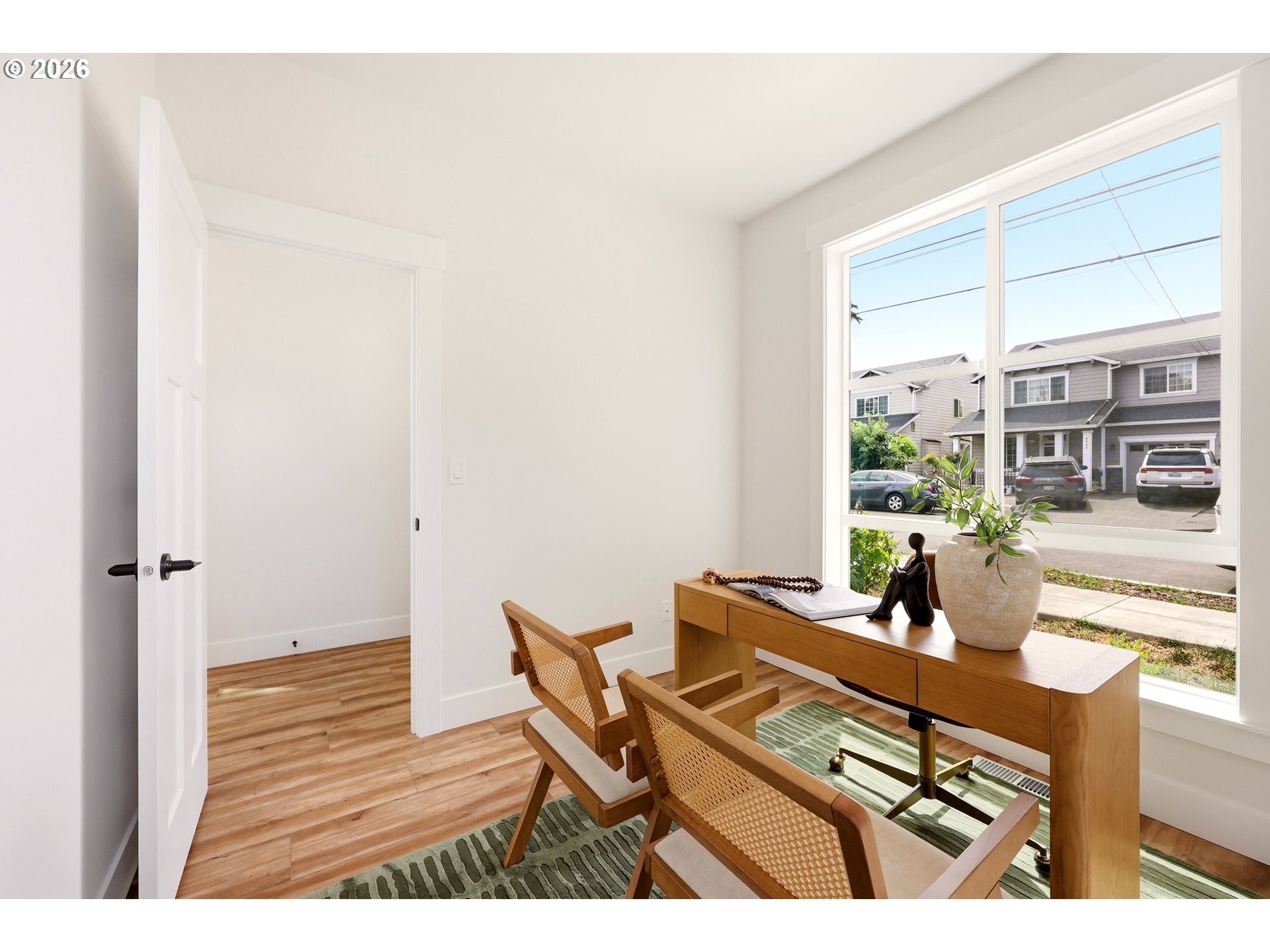 6336 Southeast 84th Place Portland, OR 97266 - Photo 17 of 35