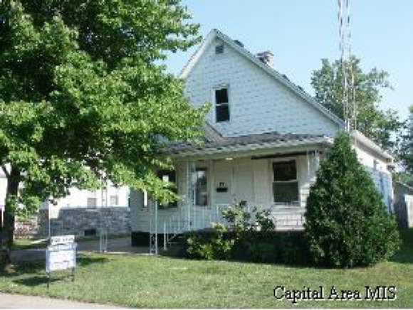 1705 E Keys Springfield, IL 62702 - Photo 1 of 8