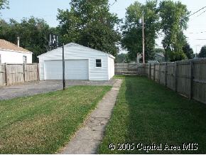 1705 E Keys Springfield, IL 62702 - Photo 6 of 8