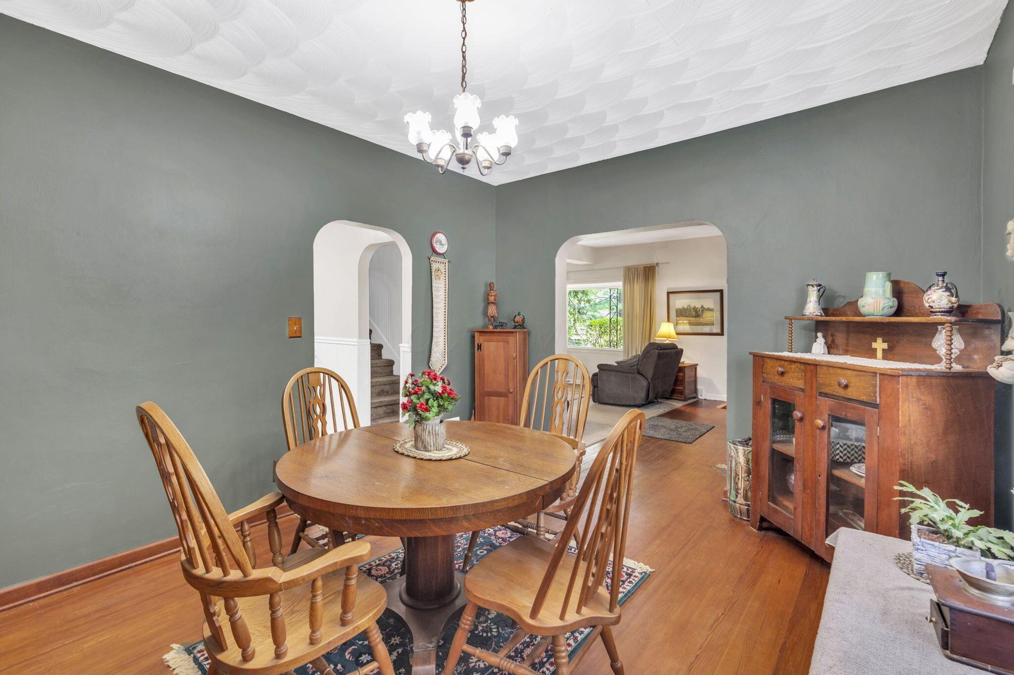 6646 Duffy Road Delaware, OH 43015 - Photo 15 of 61 Dining Room