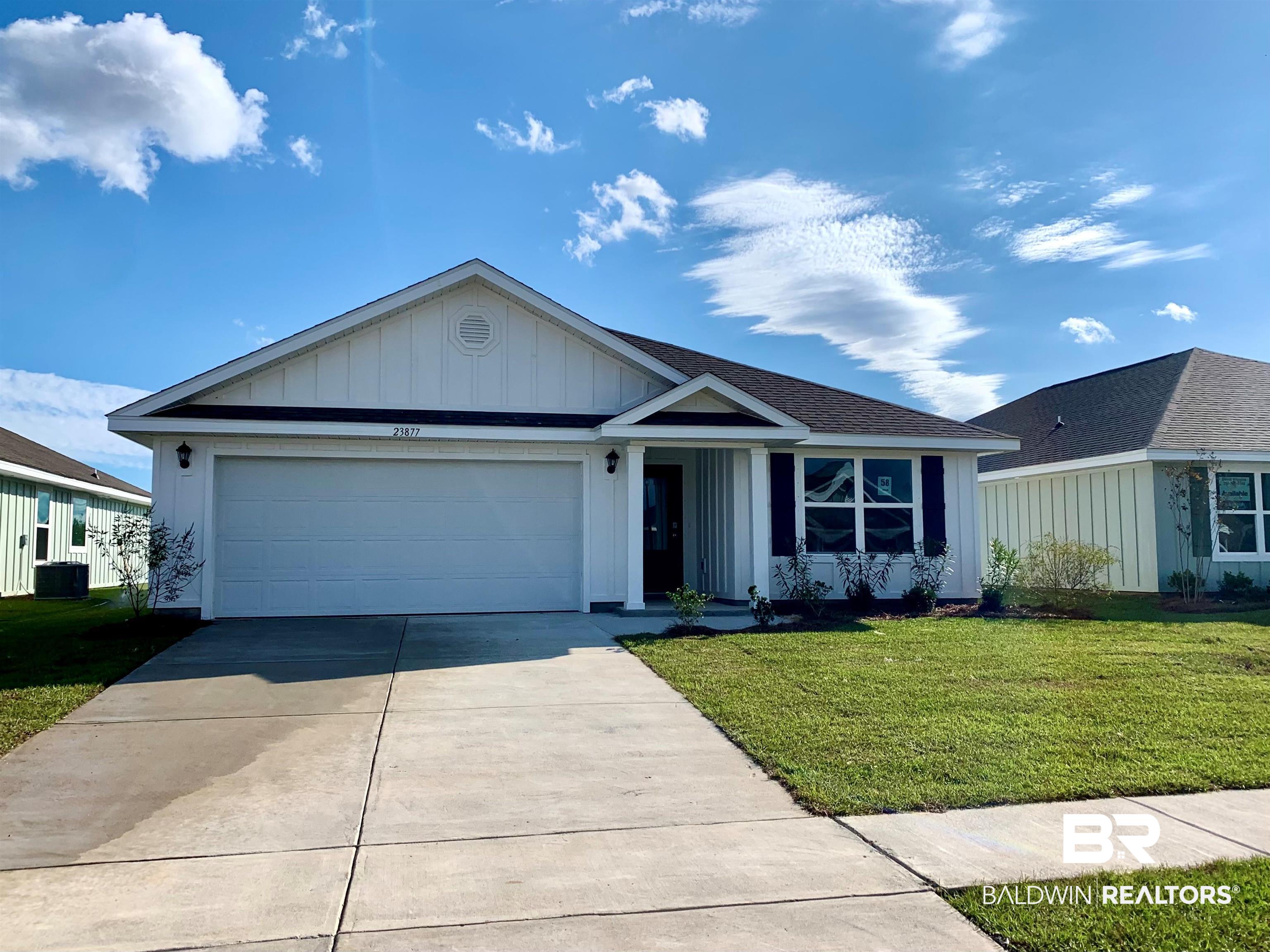 23877 Veranda Circle Elberta, AL 36530 - Photo 1 of 2