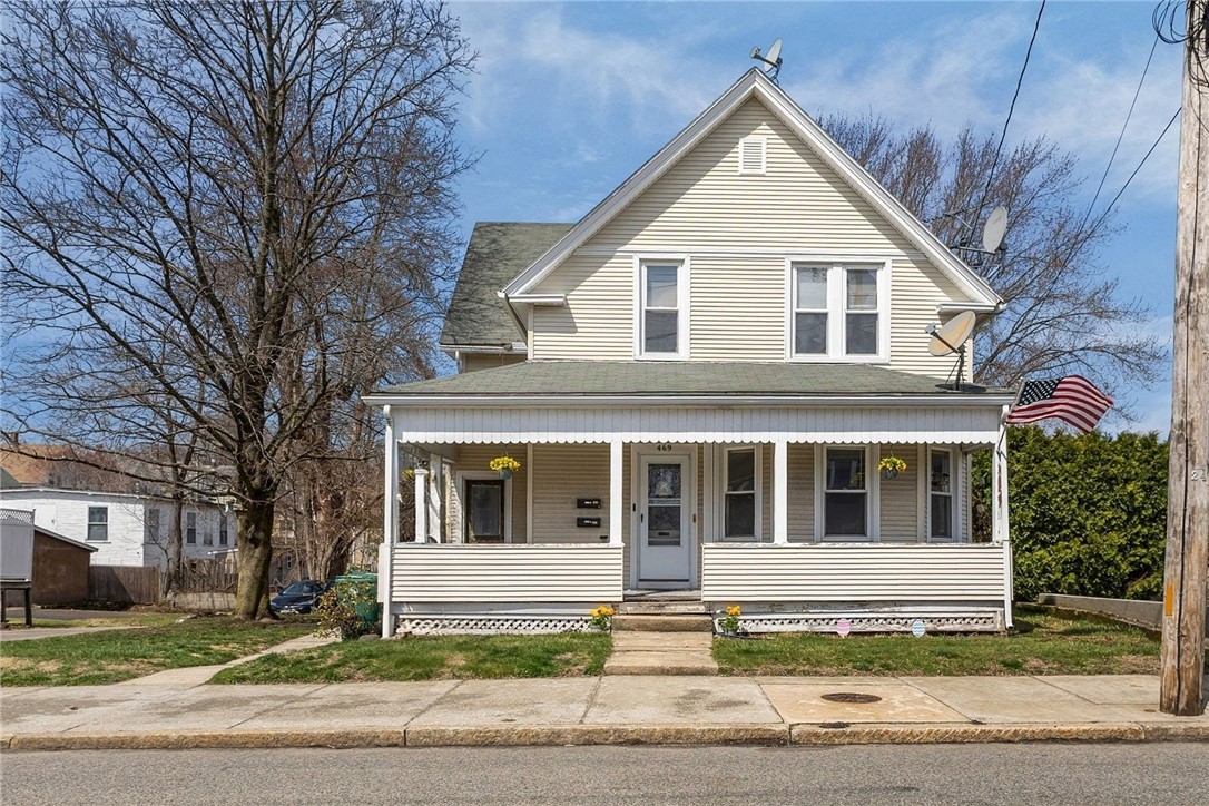 429 Winter Street Woonsocket, RI 02895 - Photo 1 of 49