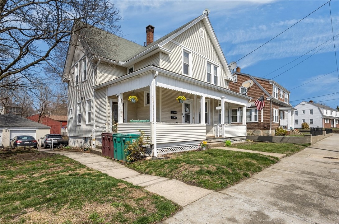 429 Winter Street Woonsocket, RI 02895 - Photo 2 of 49