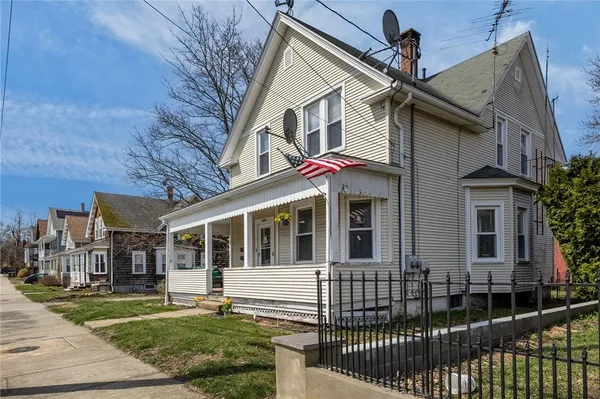 $439,000 | 469 Winter Street, Woonsocket, RI 02895