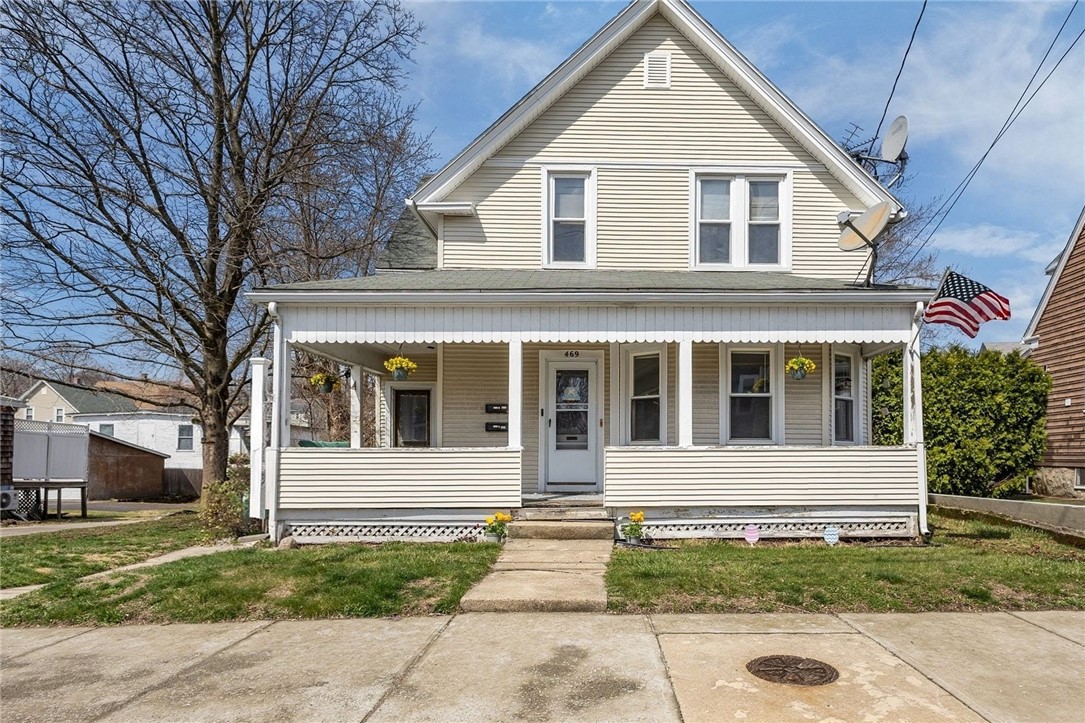 429 Winter Street Woonsocket, RI 02895 - Photo 36 of 49