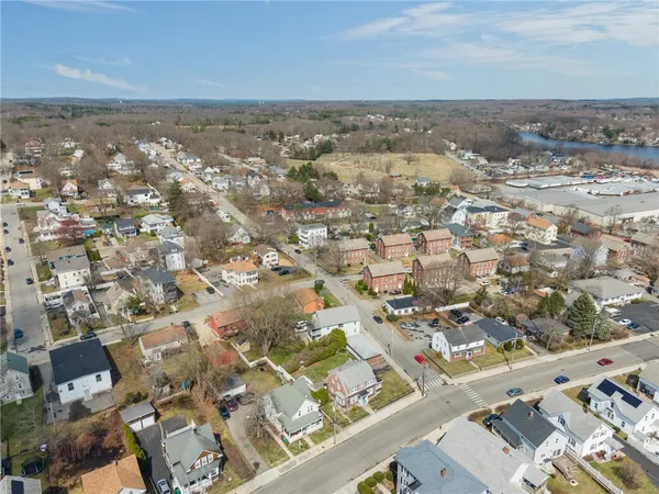 $439,000 | 469 Winter Street, Woonsocket, RI 02895