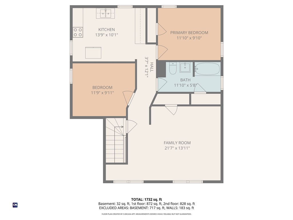 469 Winter Street Woonsocket, RI 02895 - Photo 45 of 47