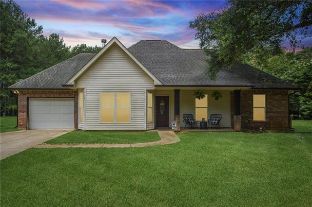 16881 Million Dollar Road Covington, LA 70435 - Photo 2 of 29