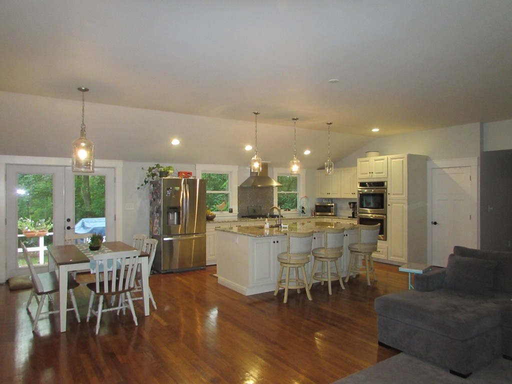 120 Killam Hill Road Boxford, MA 01921 - Photo 5 of 16