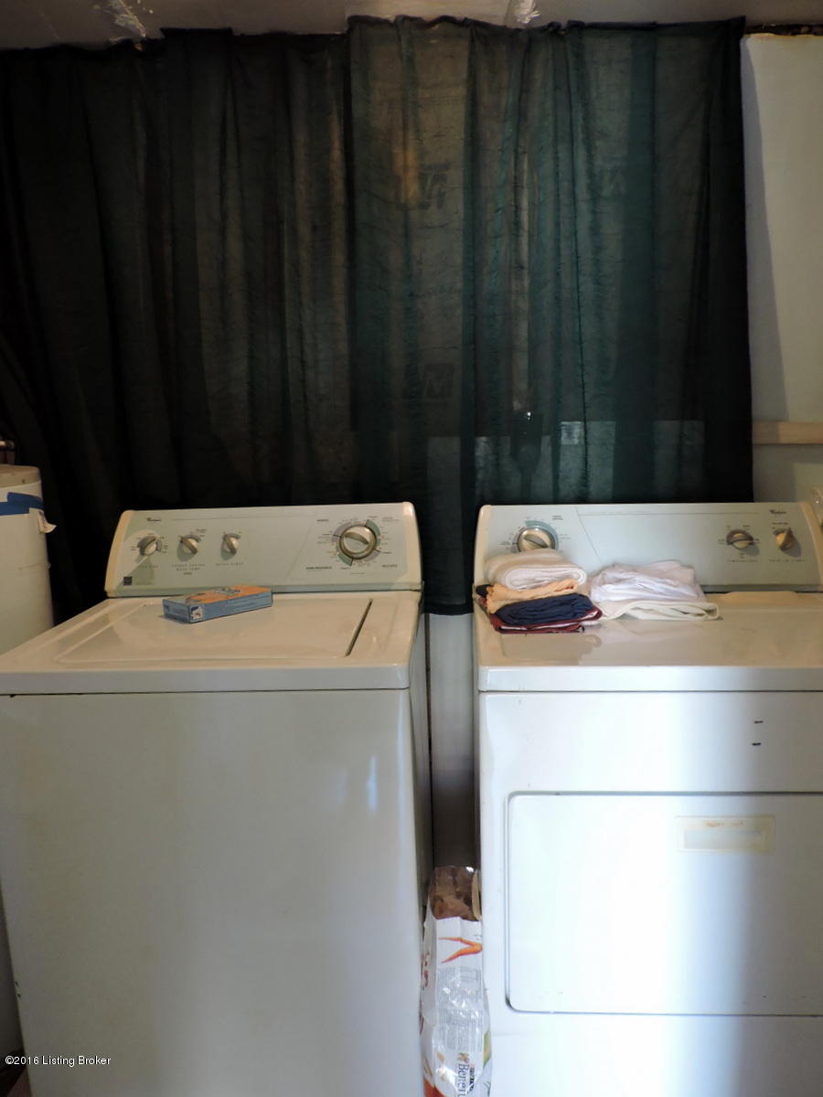 1111 Penile Road Louisville, KY 40272 - Photo 16 of 26 Separate Laundry