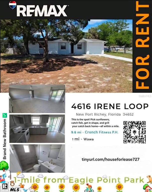 4616 Irene Loop New Port Richey, FL 34652 - Photo 57 of 57