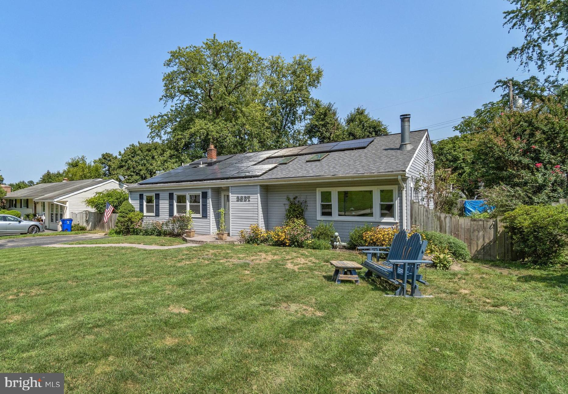 3637 Valley Road Ellicott City, MD 21042 - Photo 2 of 38 Exterior