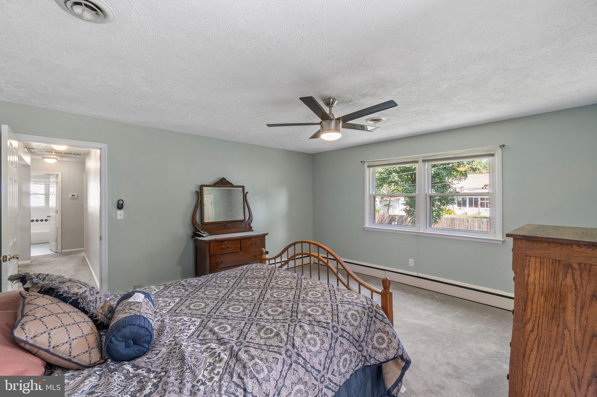 3637 Valley Road Ellicott City, MD 21042 - Photo 14 of 38 Primary Bedroom