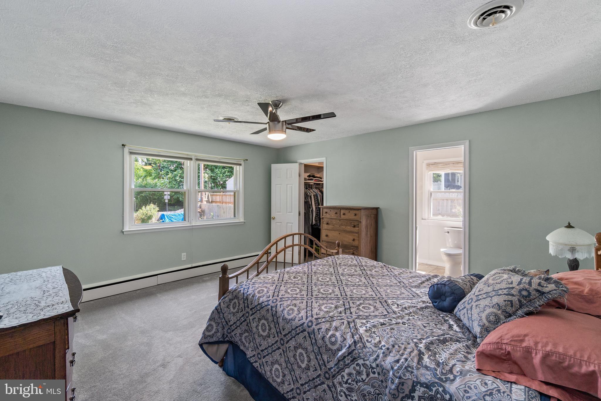 3637 Valley Road Ellicott City, MD 21042 - Photo 15 of 38 Primary Bedroom