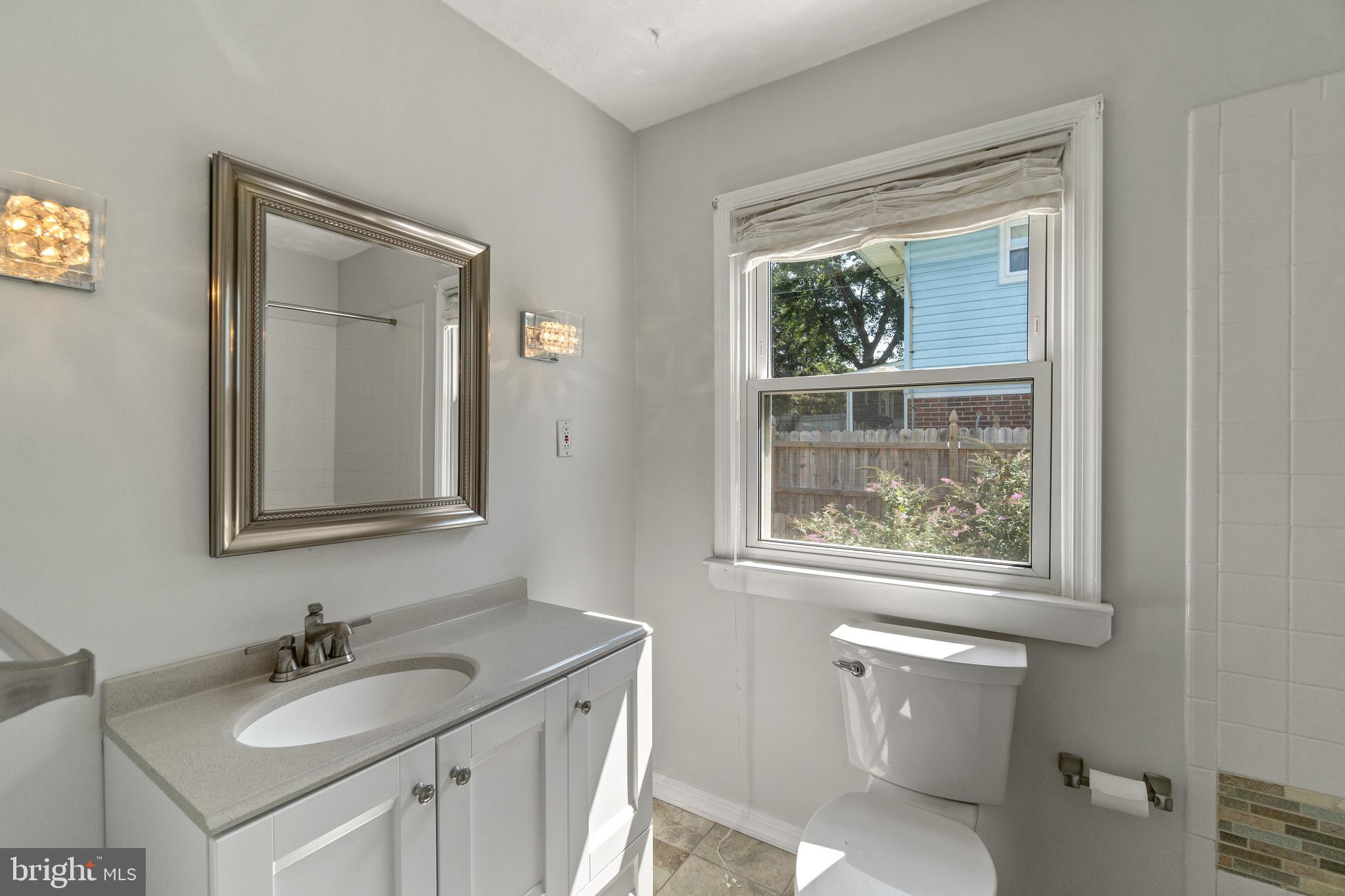 3637 Valley Road Ellicott City, MD 21042 - Photo 17 of 38 Bathroom
