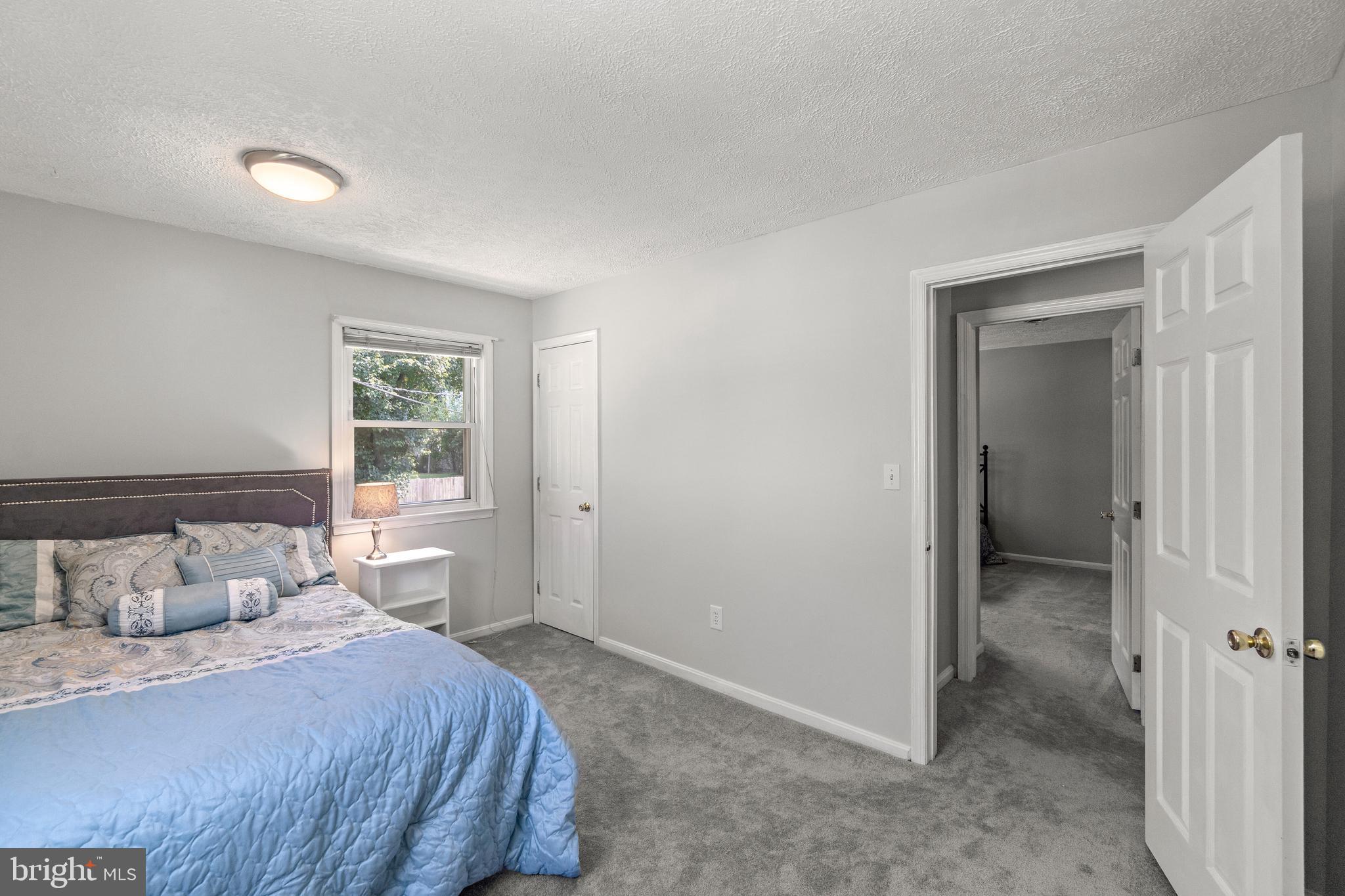 3637 Valley Road Ellicott City, MD 21042 - Photo 20 of 38 Bedroom