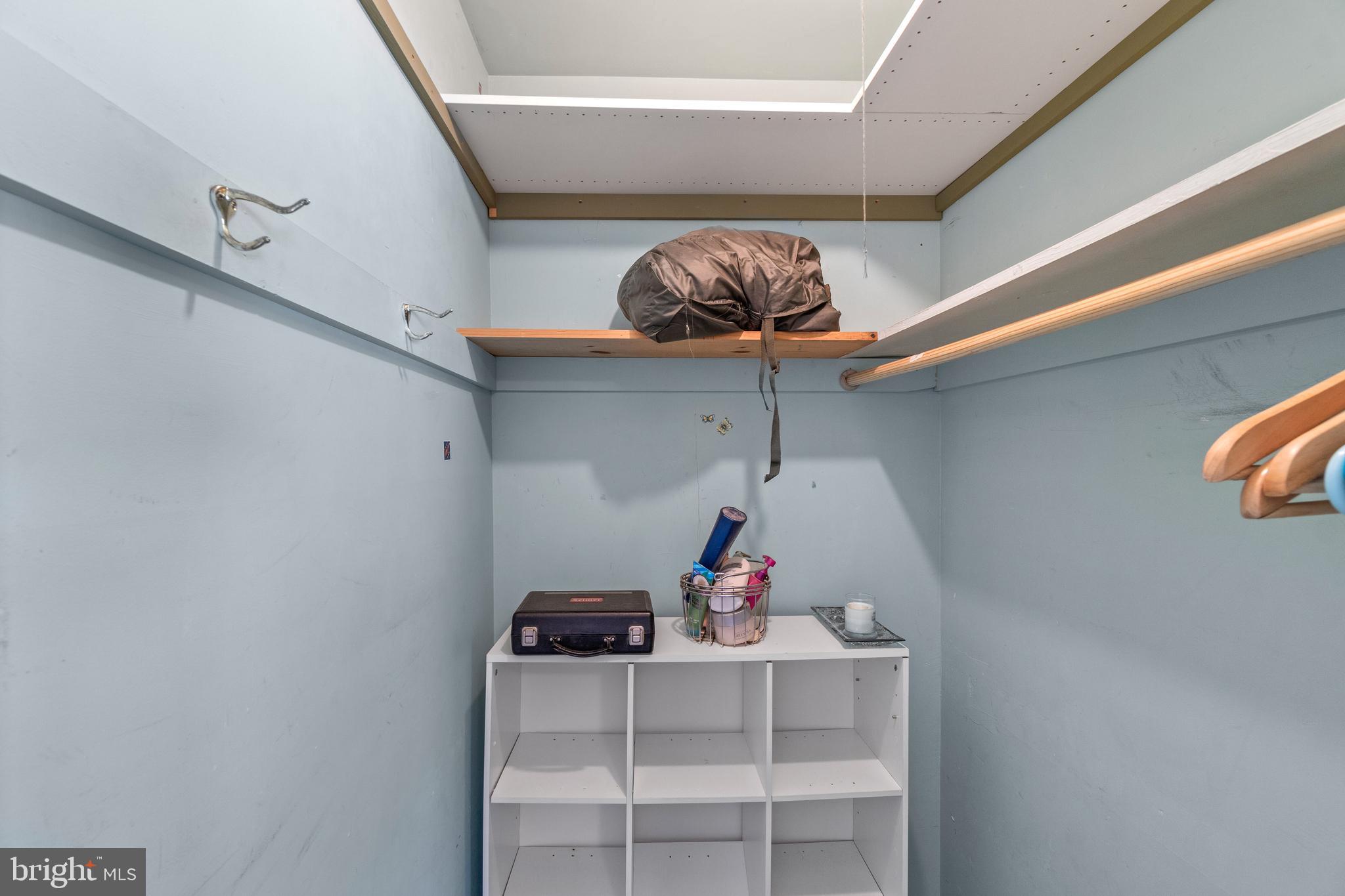 3637 Valley Road Ellicott City, MD 21042 - Photo 21 of 38 Walk In Closet