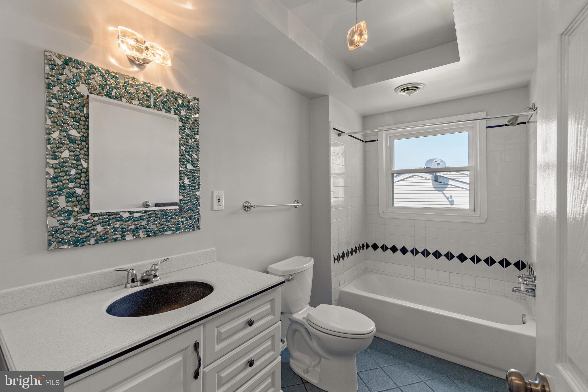 3637 Valley Road Ellicott City, MD 21042 - Photo 24 of 38 Bathroom