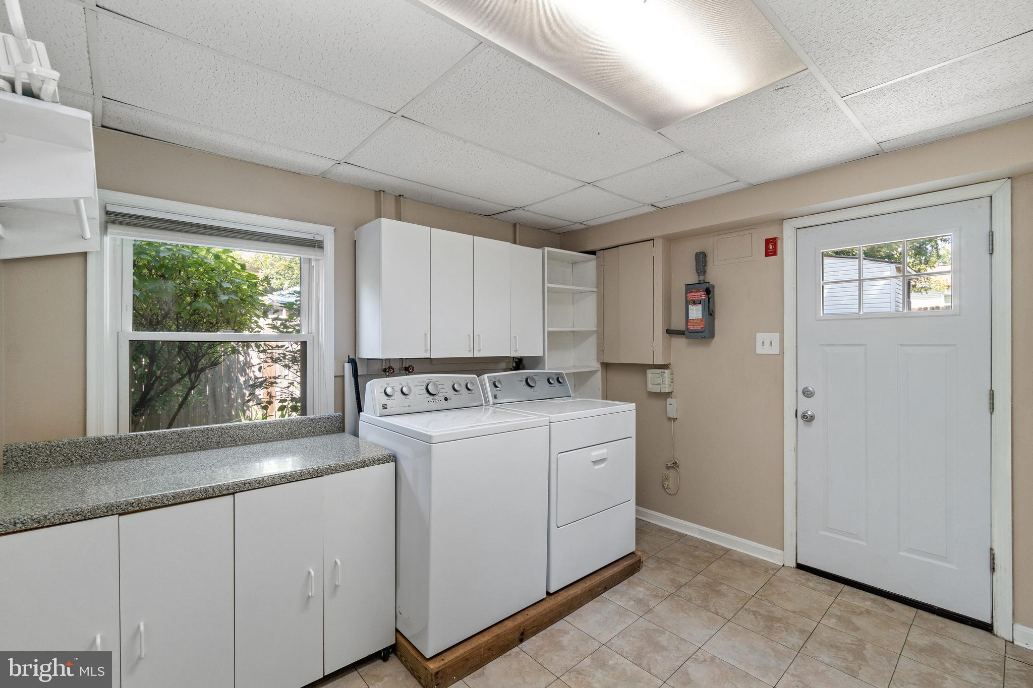 3637 Valley Road Ellicott City, MD 21042 - Photo 30 of 38 Laundry Room