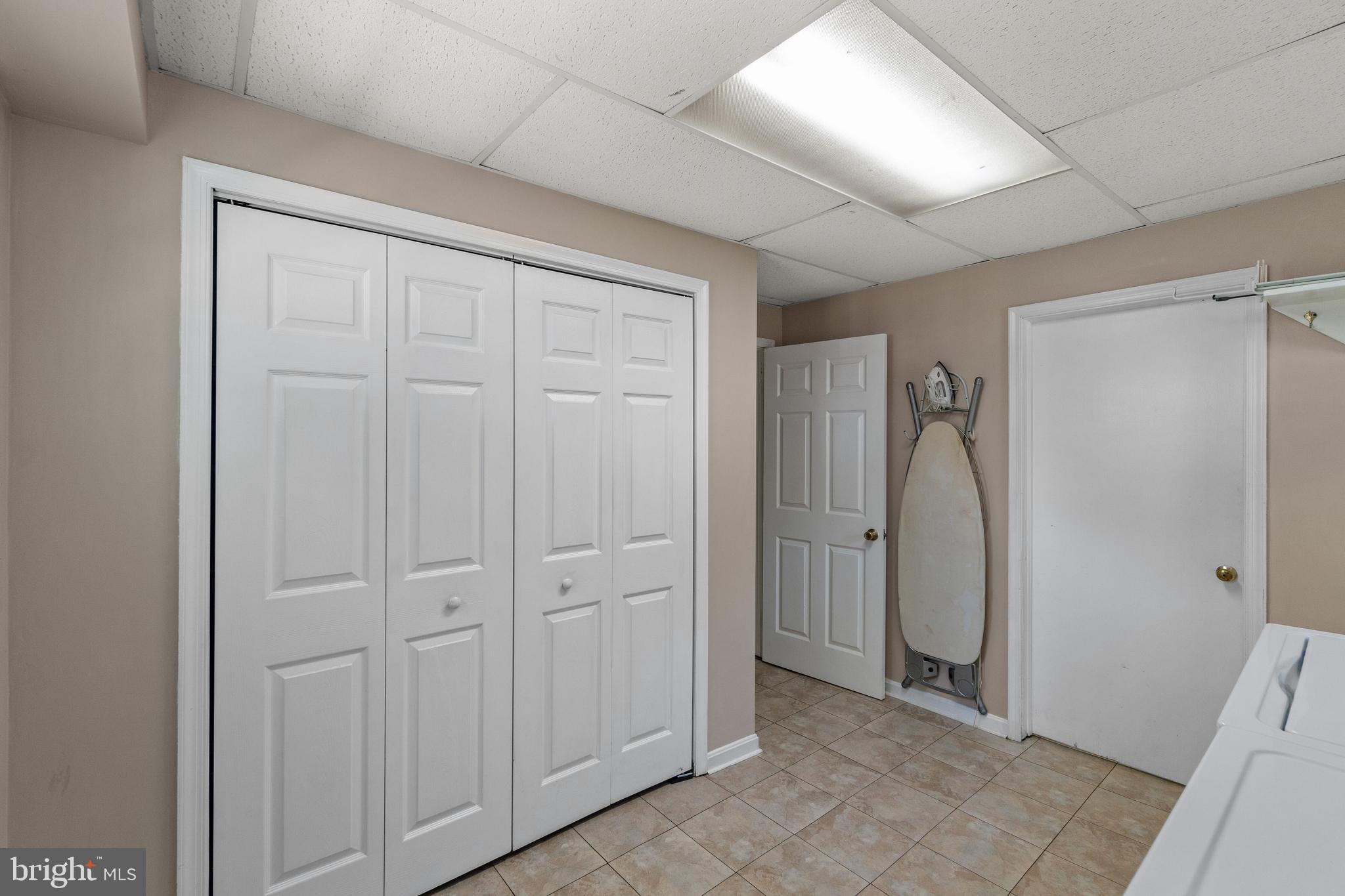 3637 Valley Road Ellicott City, MD 21042 - Photo 31 of 38 Laundry Room