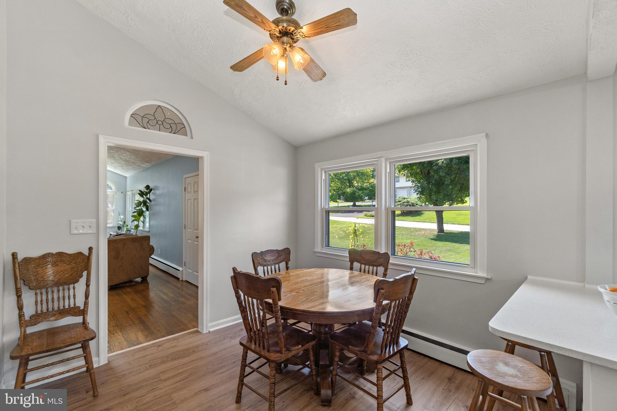 3637 Valley Road Ellicott City, MD 21042 - Photo 8 of 38 Dining Room
