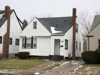 9944 Meyers Road Detroit, MI 48227 - Photo 1 of 1 Property Photo