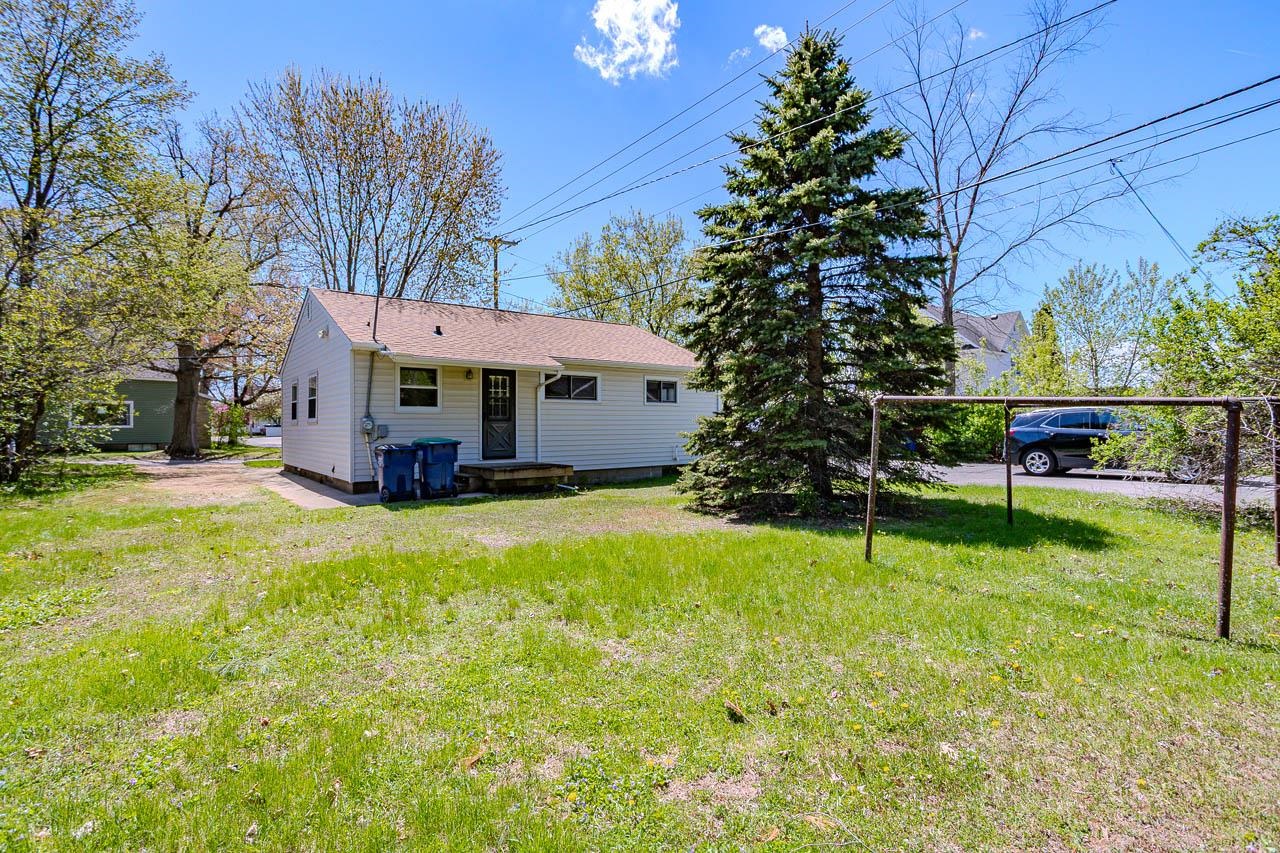 110 Cawley Street Schofield, WI 54476 - Photo 3 of 22